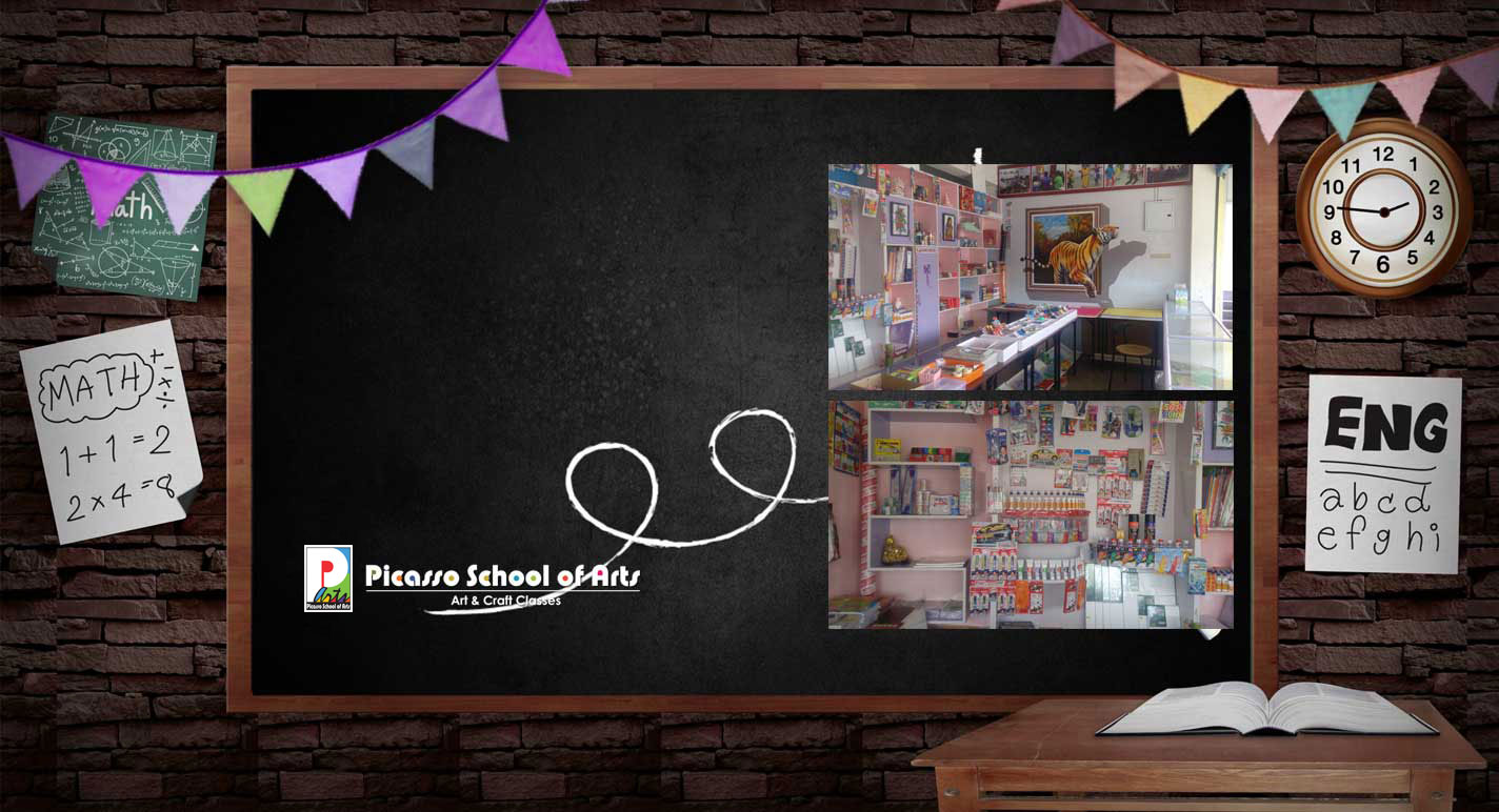 Slide background